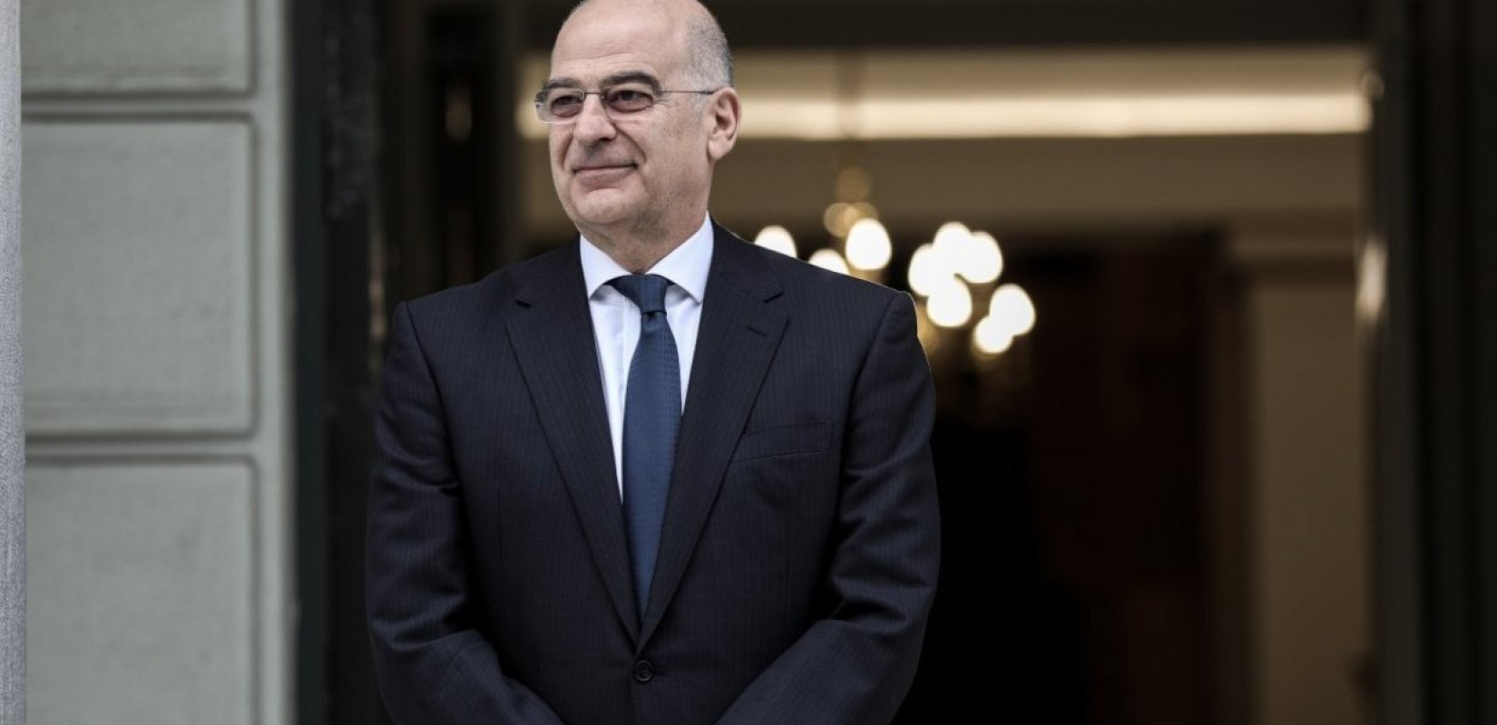 Ν. Δένδιας για την επέτειο δολοφονίας Φύσσα: "Να παραμείνουμε σε επαγρύπνηση απέναντι στο νεοναζιστικό"
