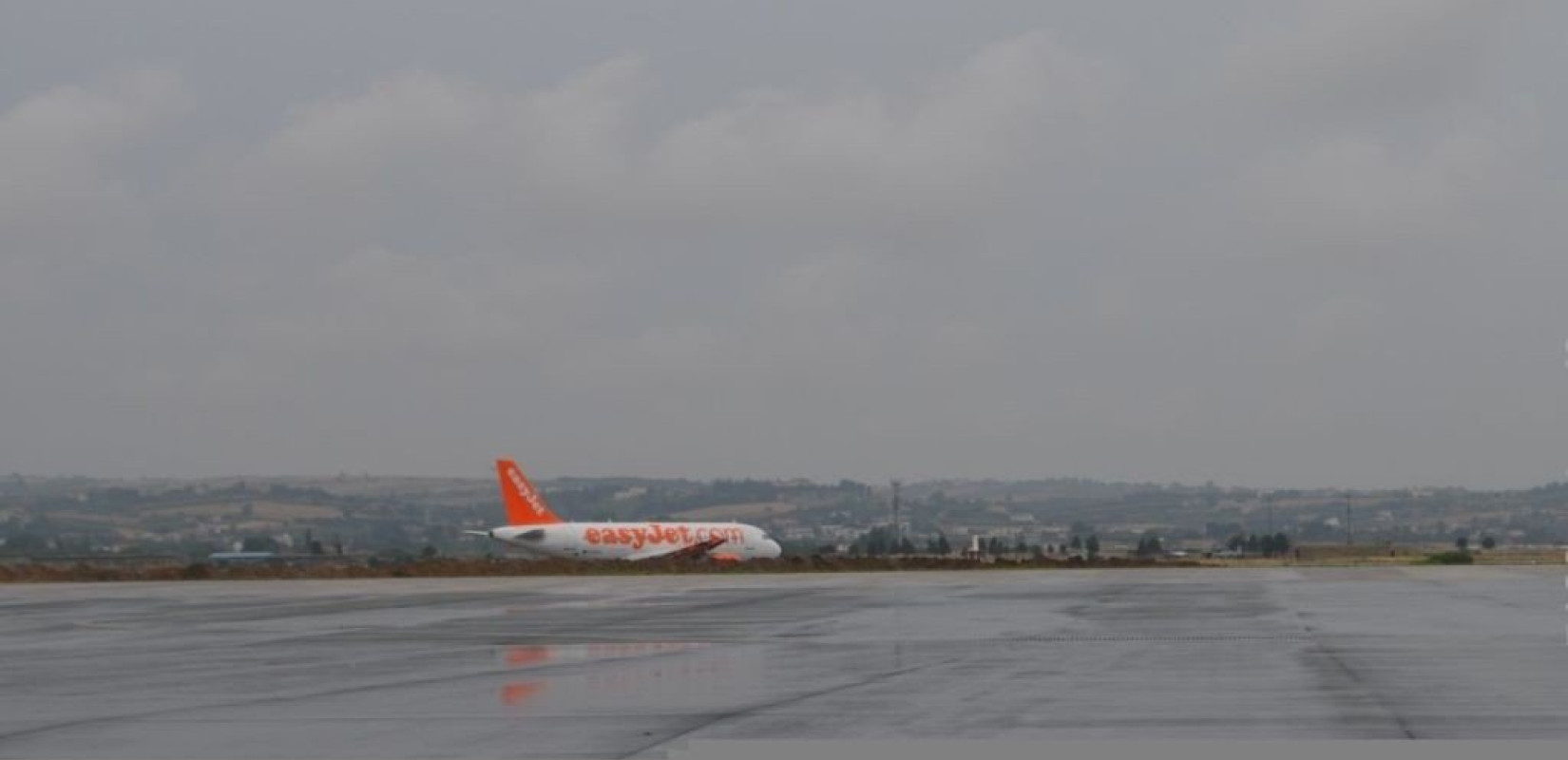 "Στα κάγκελα" 20 αερολιμενικοί του αεροδρομίου της Θεσσαλονίκης