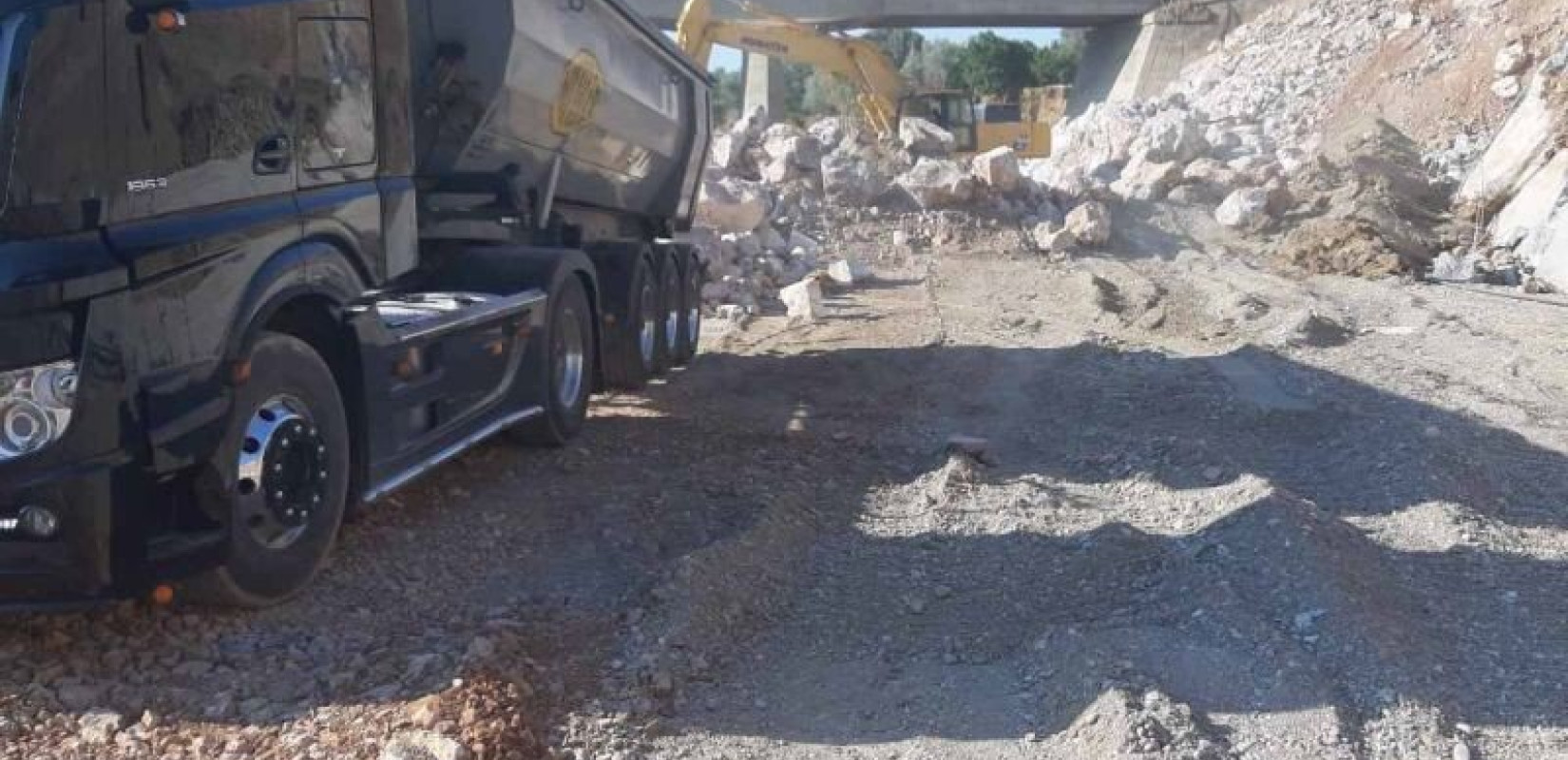 Ο Όμιλος ΗΡΑΚΛΗΣ δίπλα στις πληγείσες από τις καταστροφικές πλημμύρες περιοχές της Εύβοιας
