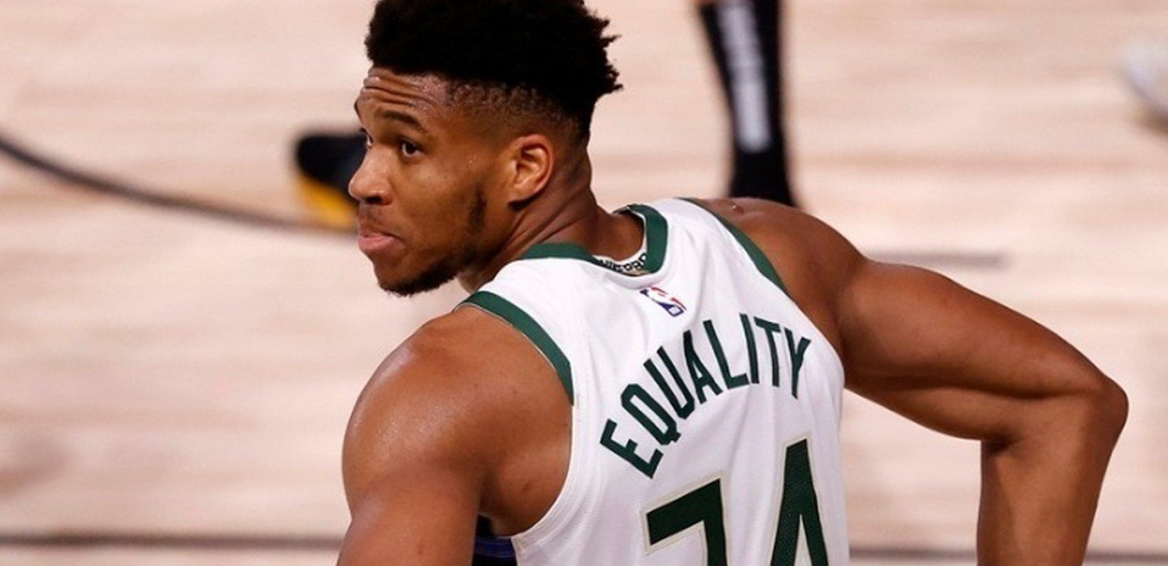 "TIME": Στους 100 ανθρώπους με τη μεγαλύτερη επιρροή ο Αντετοκούνμπο	