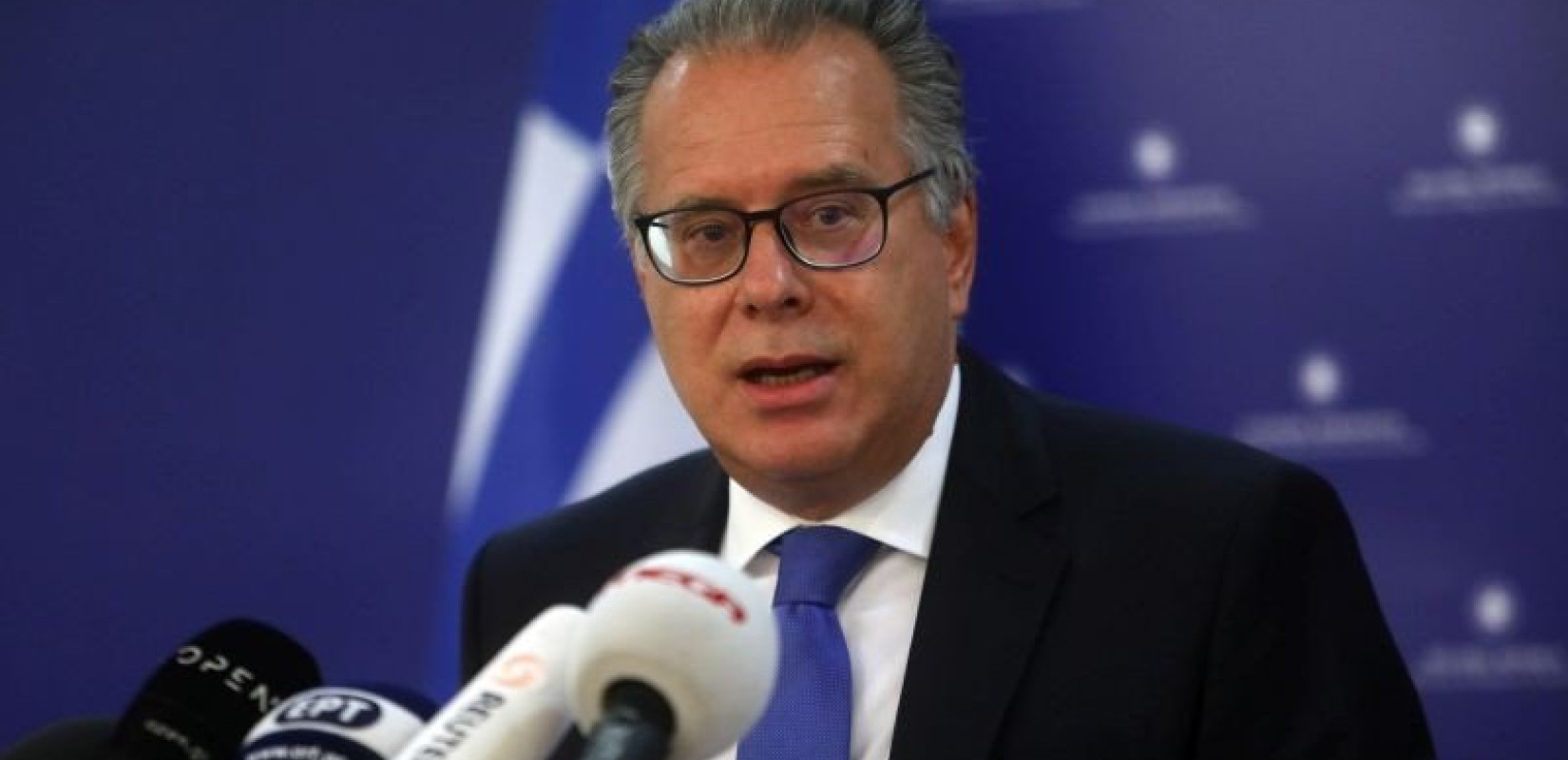 Γ. Κουμουτσάκος: Θετικότερη δυναμική από ότι στο παρελθόν για τα Γλυπτά του Παρθενώνα