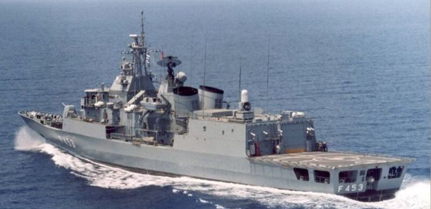 Κύπρος: Αντι-Navtex για τις ρωσικές στρατιωτικές ασκήσεις της Τουρκίας σε Ανατολική Μεσόγειο 