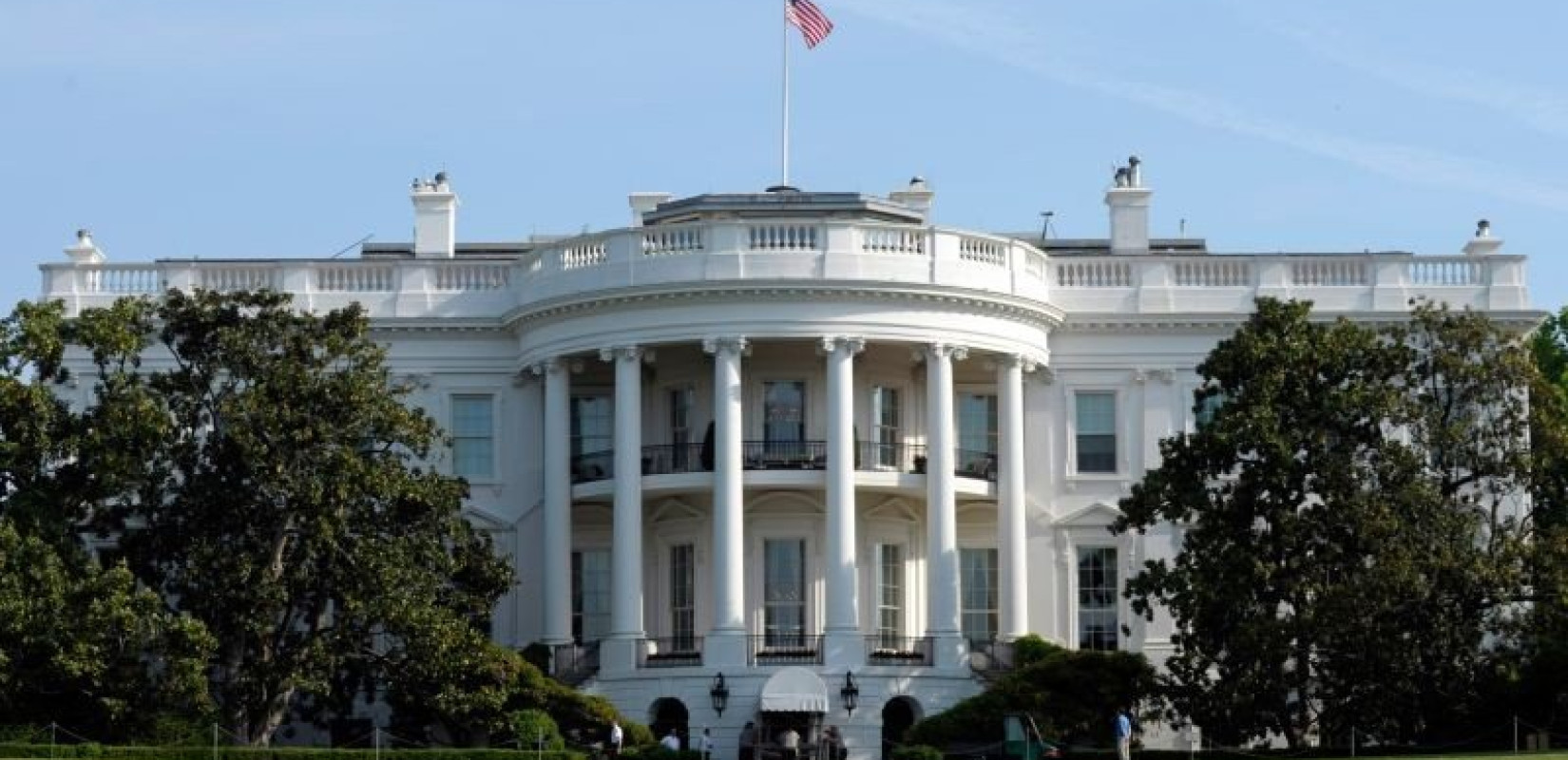 Λευκός Οίκος: Το ΝΑΤΟ θα χαράξει τον «δρόμο» για την ένταξη της Ουκρανίας, χωρίς χρονοδιάγραμμα