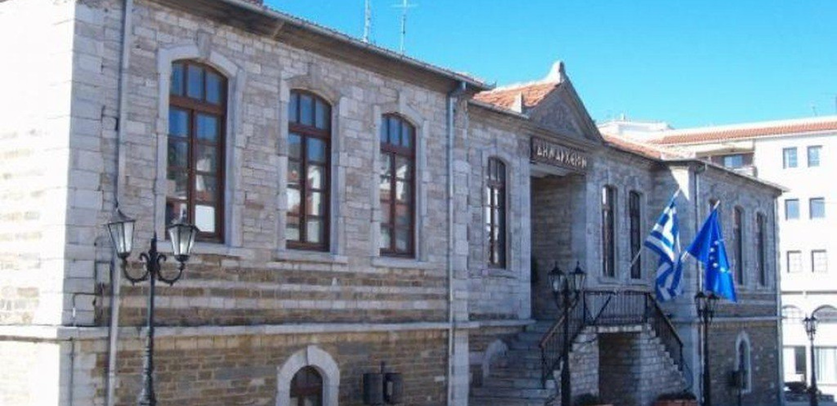 Πολύγυρος: Δημοτικός σύμβουλος παραιτήθηκε για το θέμα των ανεμογεννητριών