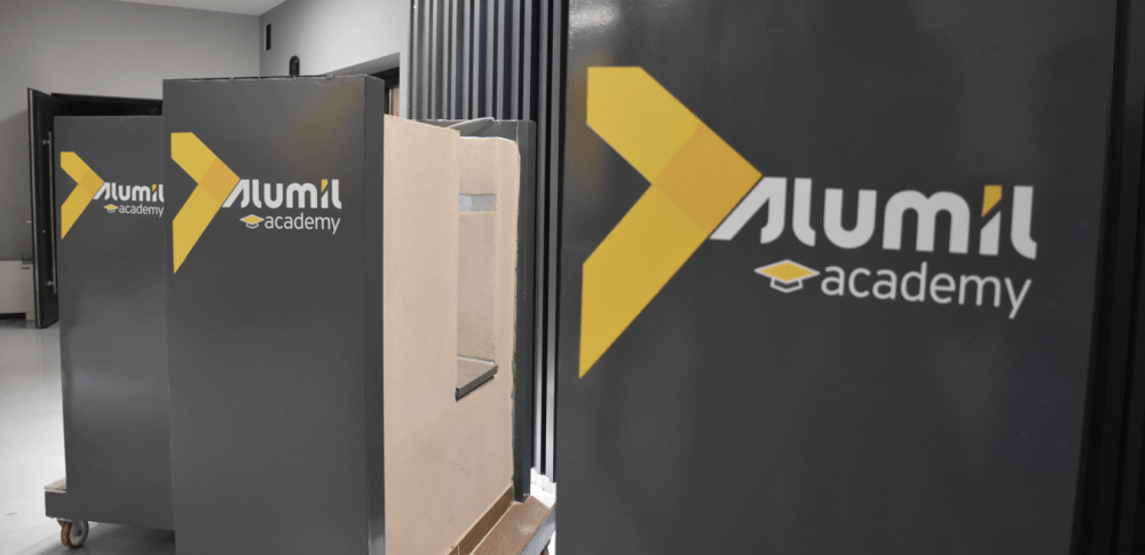 Alumil: Σημαντική μείωση στα κέρδη στο Α' εξάμηνο 2023