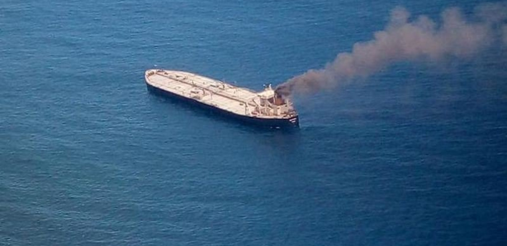 Μαύρη Θάλασσα: Επίθεση με drones σε τέσσερα ελληνόκτητα τάνκερ