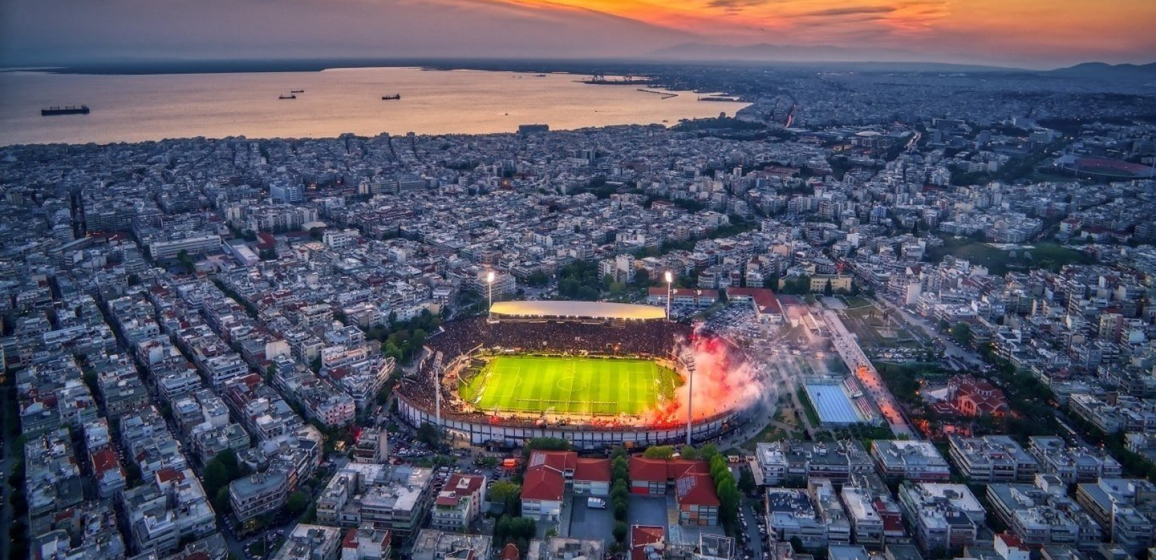 Νέα Τούμπα: Σημαντική εξέλιξη μέσω ΚΑΣ