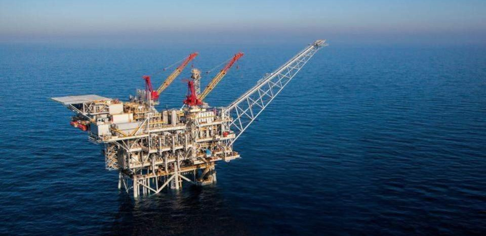 Εκδήλωση σήμερα στην Κύπρο για τις θαλάσσιες ζώνες στην Αν. Μεσόγειο - Παρεμβαίνουν τρεις τέως πρωθυπουργοί