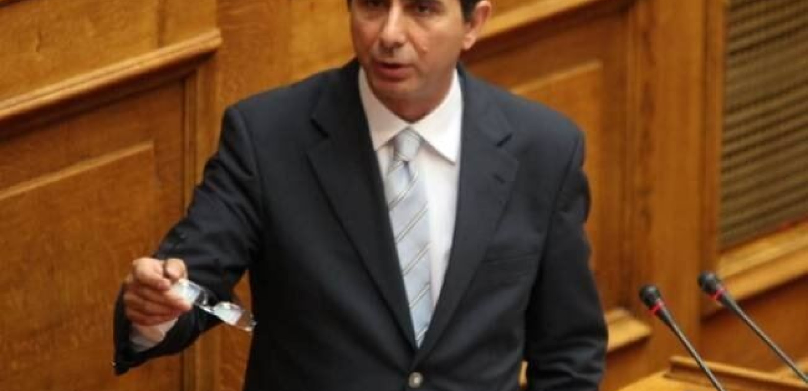 Κ. Γκιουλέκας: Τριτοκοσμική κατάσταση στον ΟΑΣΘ