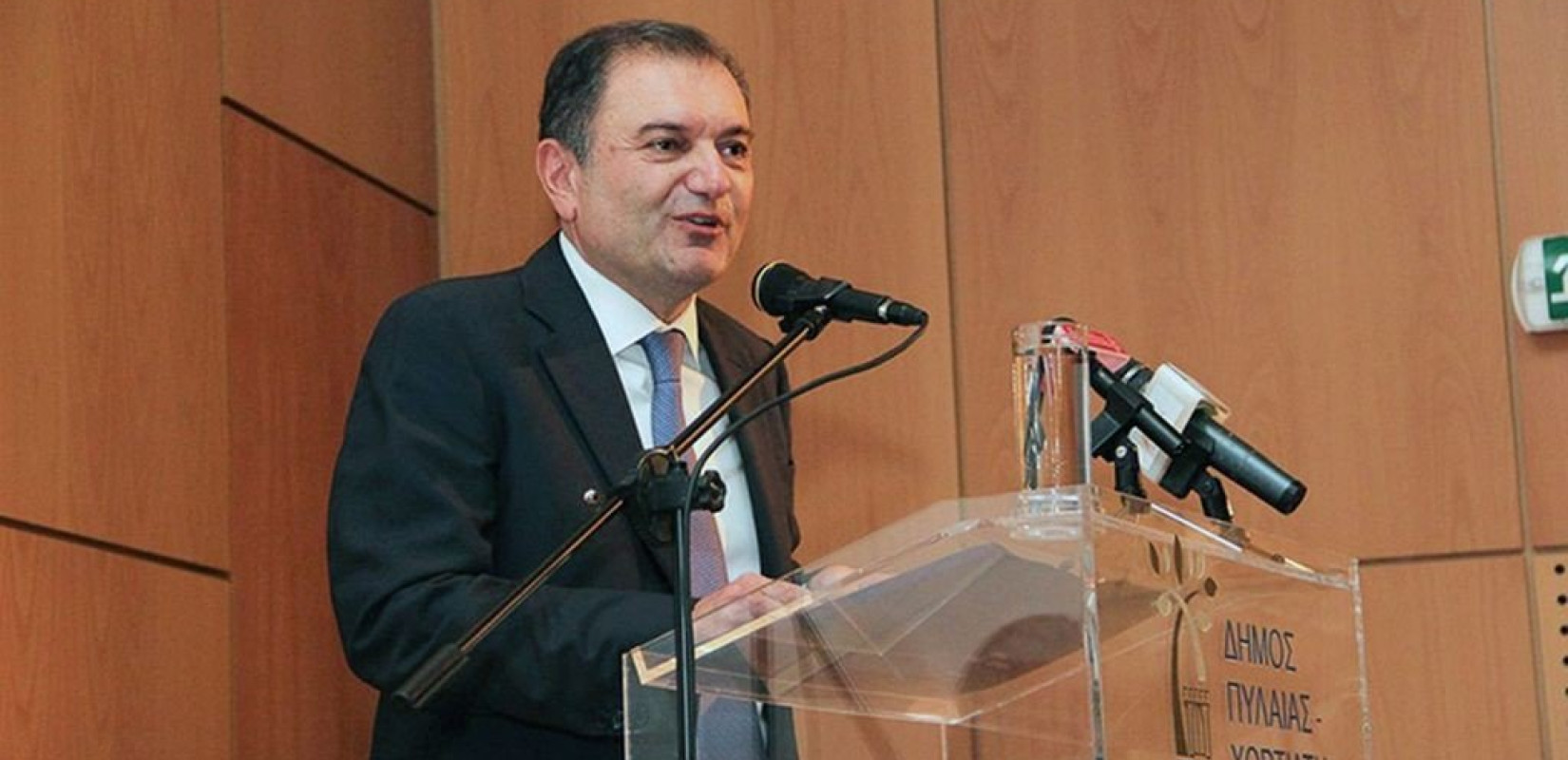 Αμφιταλαντεύεται ο Ιγνάτιος Καϊτεζίδης -και κλείνει πια προς το "όχι"
