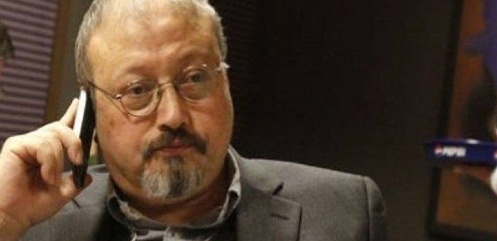 Μέσα σε βαλίτσα μετέφεραν πιθανότατα το πτώμα του Κασόγκι
