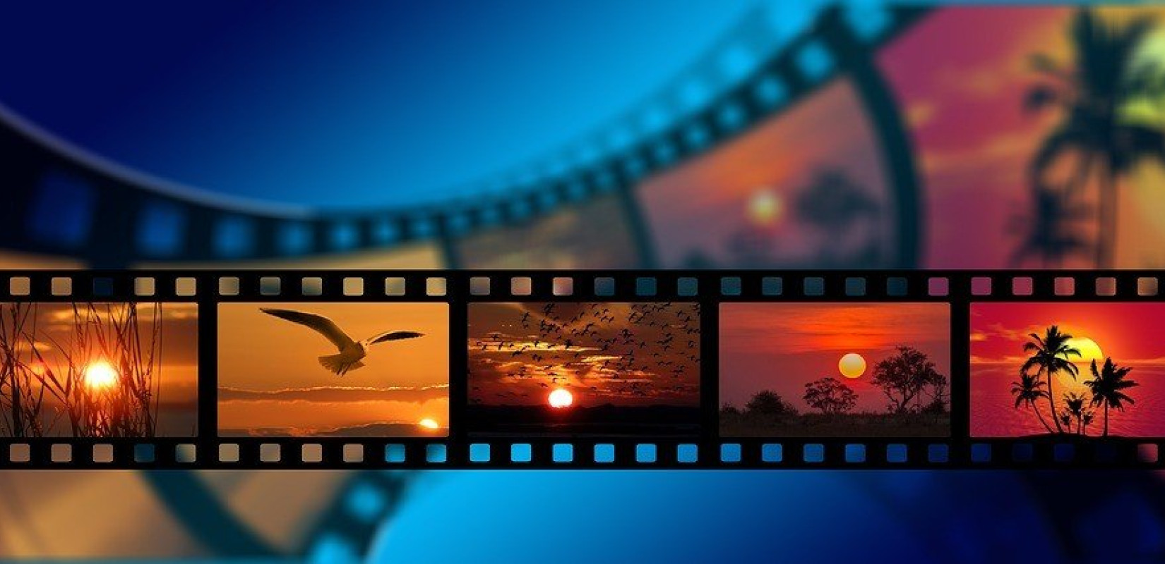 Το δικό της film office αποκτά κάθε Περιφέρεια στην Ελλάδα 