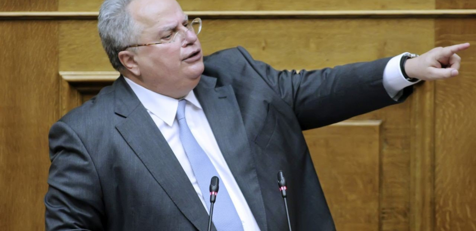 Στη Δικαιοσύνη προσφεύγει το "ΠΡΑΤΤΩ"