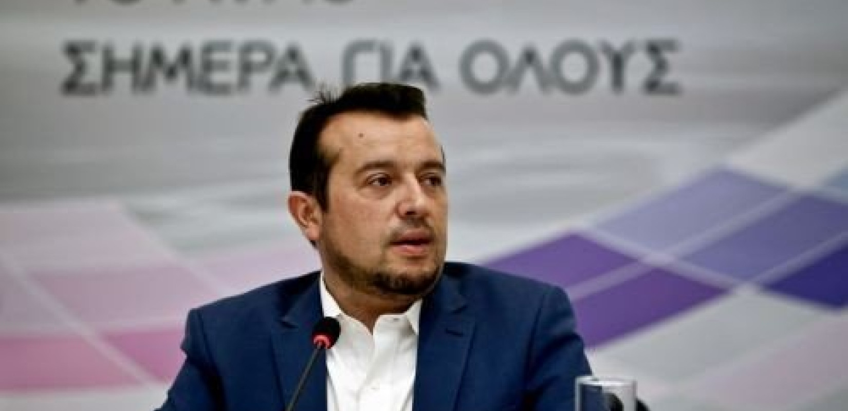 Στους Ευζώνους ο Νίκος Παππάς