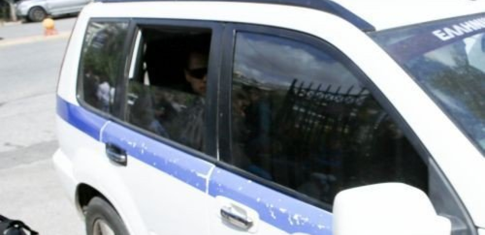 Βόλος: Στον ανακριτή ο 33χρονος που παρέσυρε και τραυμάτισε θανάσιμα βρέφος