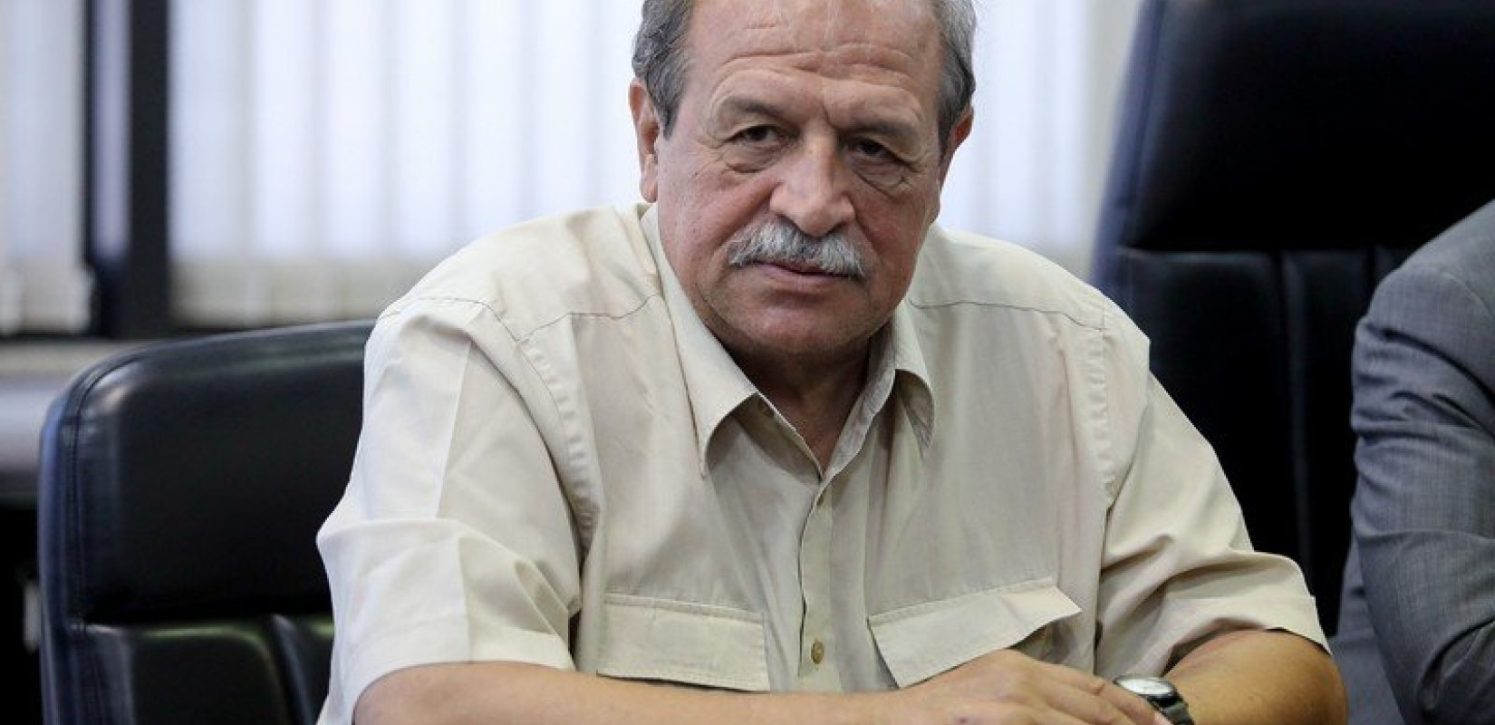 Στέλιος Παππάς: Δεν υπάρχει χώρος για ρατσιστές