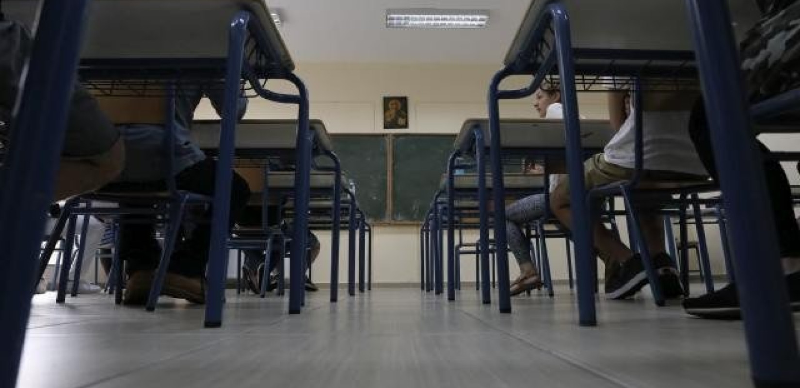 Κλειστά τα σχολεία την Τετάρτη 7 Νοεμβρίου