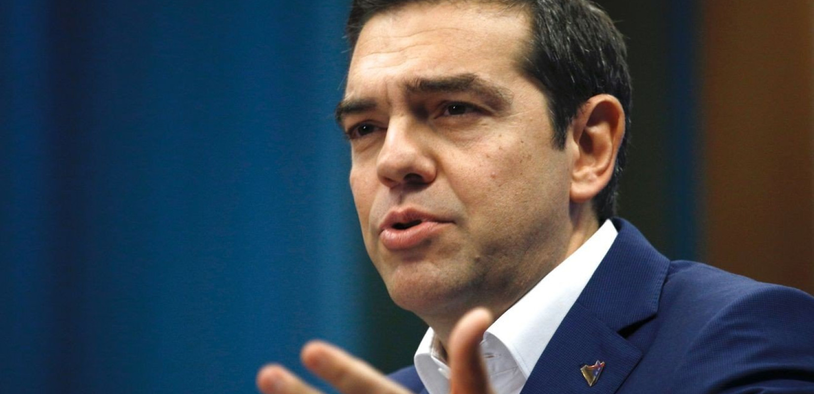 Απόψε η συνέντευξη του Αλ. Τσίπρα στο OPEN TV
