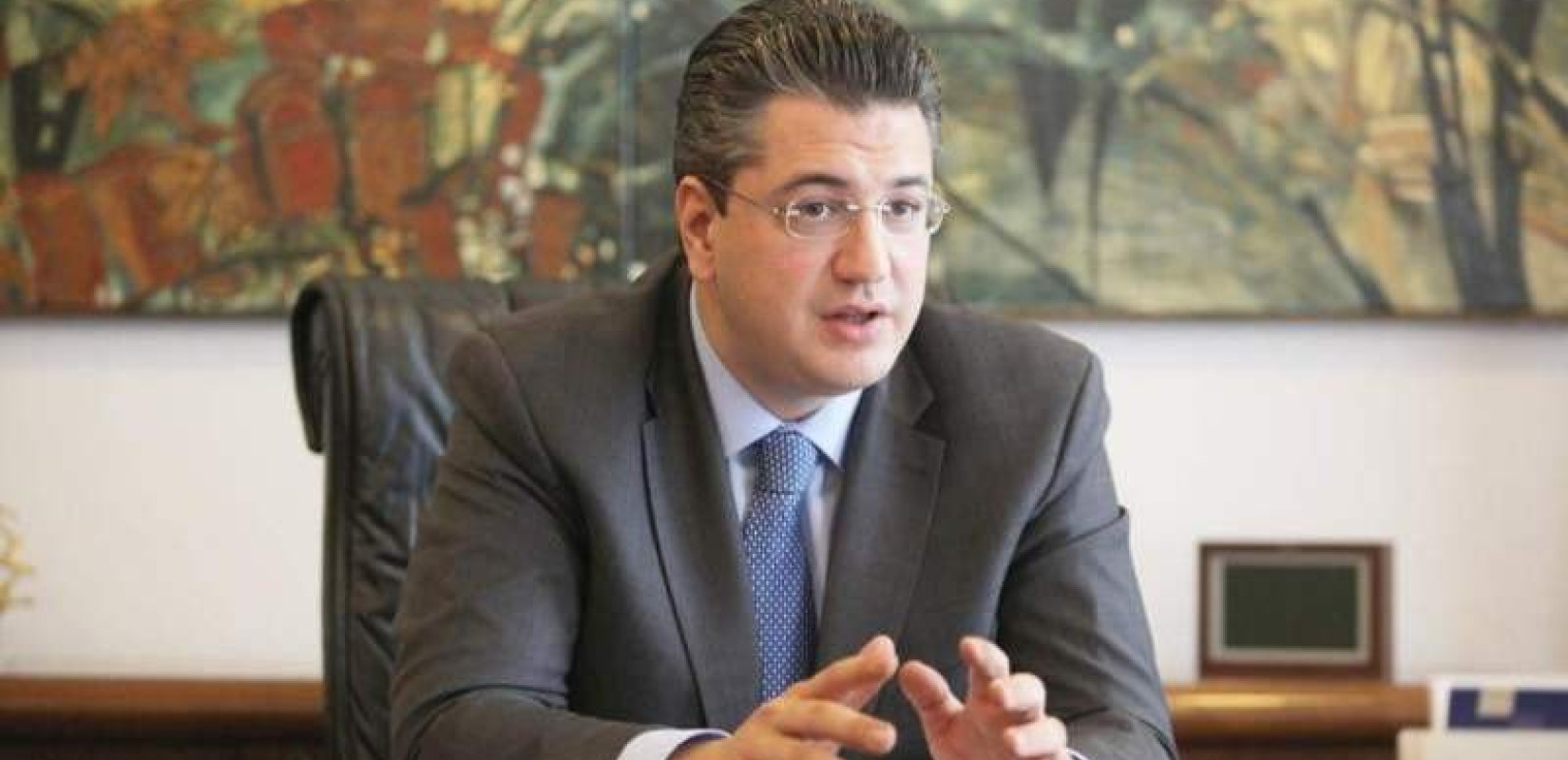 Περιφέρεια Κ. Μακεδονίας: Εξοπλίζει τις ένοπλες δυνάμεις με 14 μηχανήματα πολιτικής προστασίας