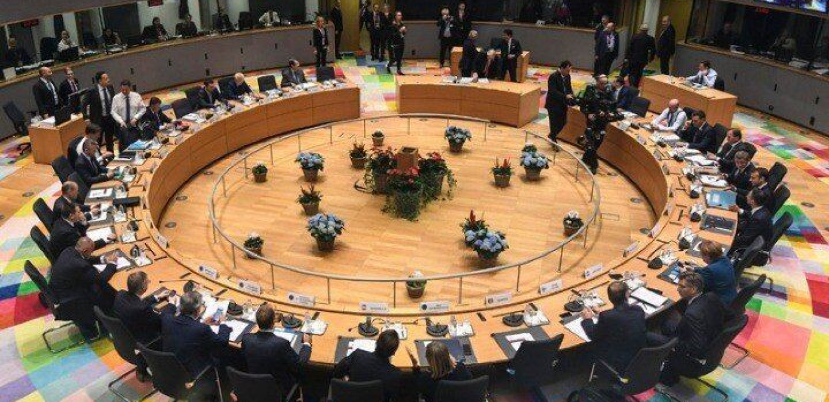 Στις Βρυξέλλες η Νίκη Κεραμέως για την Τριμερή Κοινωνική Σύνοδο Κορυφής της ΕΕ