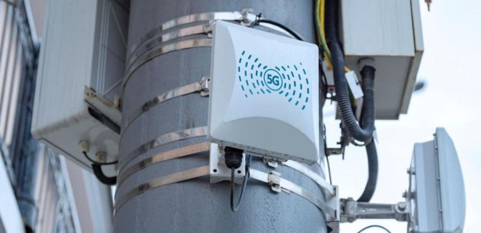 Τεχνολογία : Πώς θα είναι o έξυπνος ψηφιακός κόσμος με έξυπνη συνδεσιμότητα