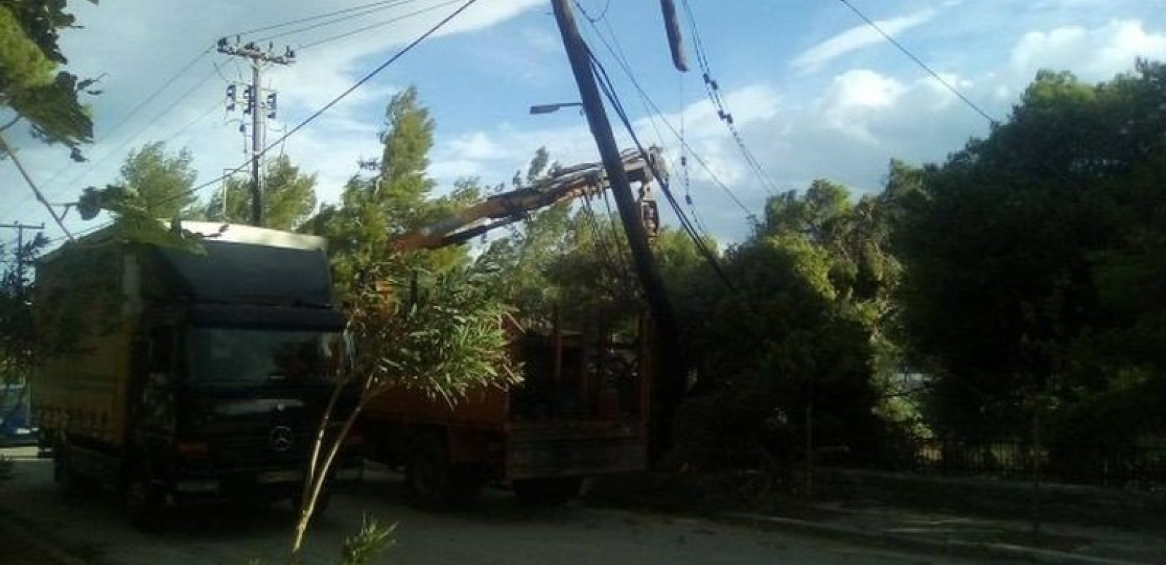 Κορονοϊός: Ο έλεγχος των λυμάτων μπορεί να προστατεύσει τα σχολεία και τα νοσοκομεία από μια έκρηξη κρουσμάτων