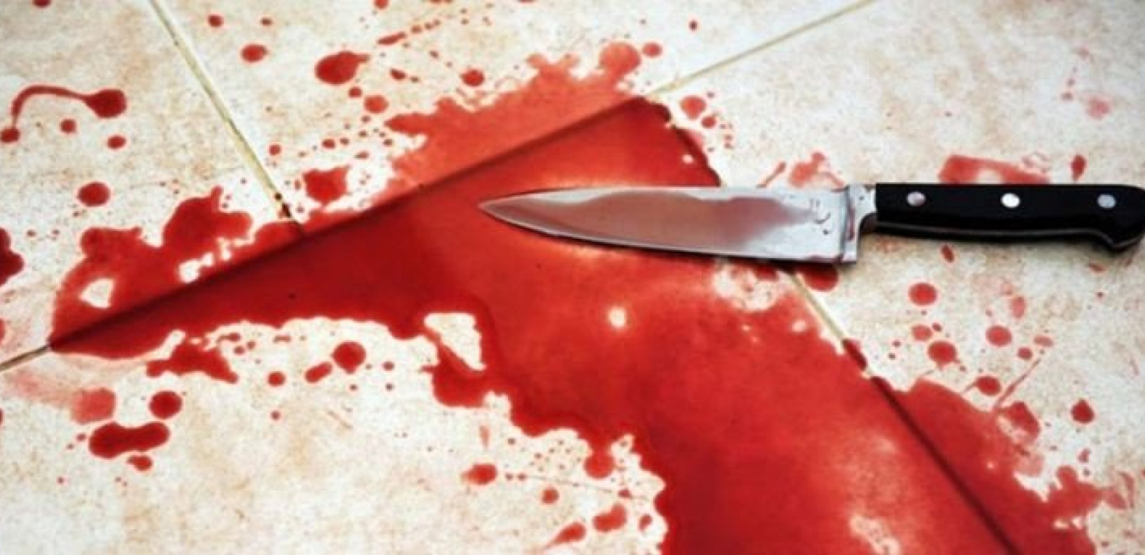 Νέο επεισόδιο ενδοοικογενειακής βίας- 72χρονος μαχαίρωσε την 66χρονη σύζυγό του