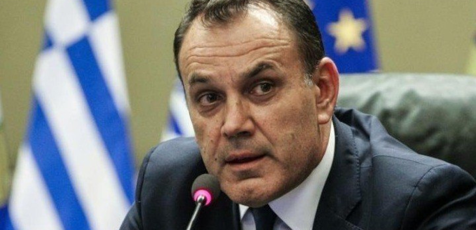 Αμυντική συνεργασία Ελλάδας - Βρετανίας συζήτησαν οι υπουργοί άμυνας Παναγιωτόπουλος - Ουάλλας