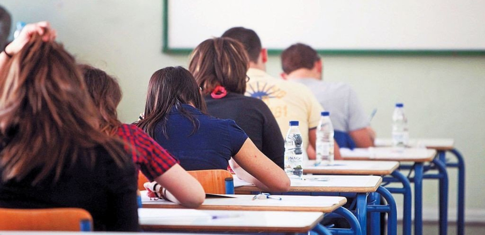 Επίθεση από χάκερς δέχτηκε η Τράπεζα Θεμάτων: «Δεν επηρεάζονται οι πανελλαδικές» - Τι θα γίνει με όσους δεν εξετάστηκαν σήμερα