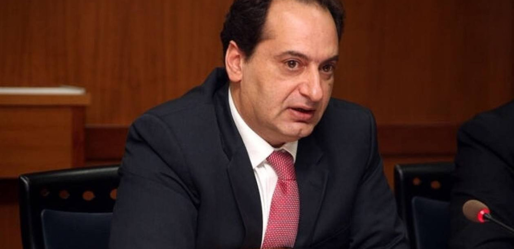 Χρ. Σπίρτζης: Έδωσα νέα στοιχεία στον Εισαγγελέα για την παρακολούθησή μου με Predator