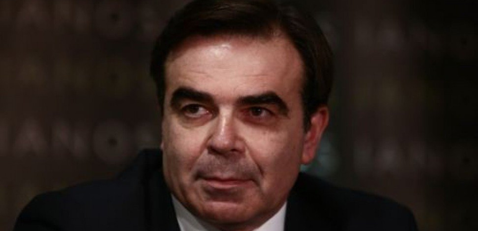 Μαργαρίτης Σχοινάς: Τα ευρωπαικά σύνορα στον Έβρο θα συνεχίσουν να φυλάσσονται και να είναι ασφαλή