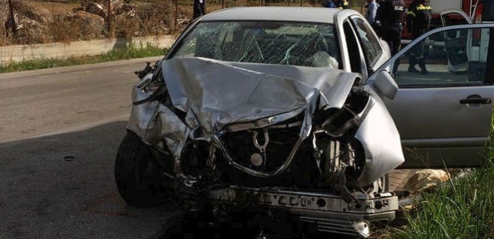 Τέσσερα θανατηφόρα τροχαία δυστυχήματα τον μήνα Νοέμβριο στην Κεντρική Μακεδονία