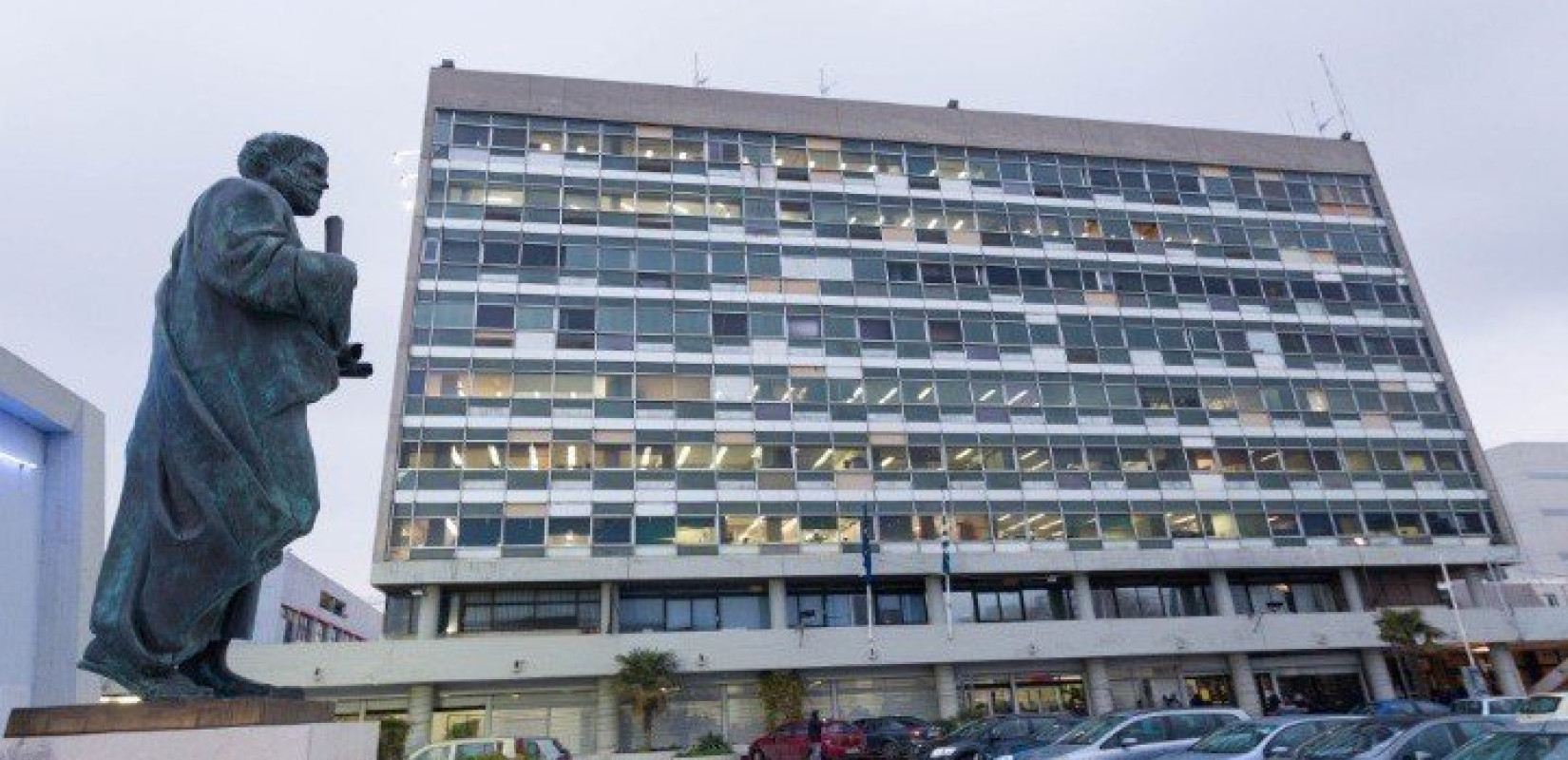 ΑΠΘ: Άμεσης προτεραιότητας η καταβολή έκτακτης επιχορήγησης του τακτικού προϋπολογισμού