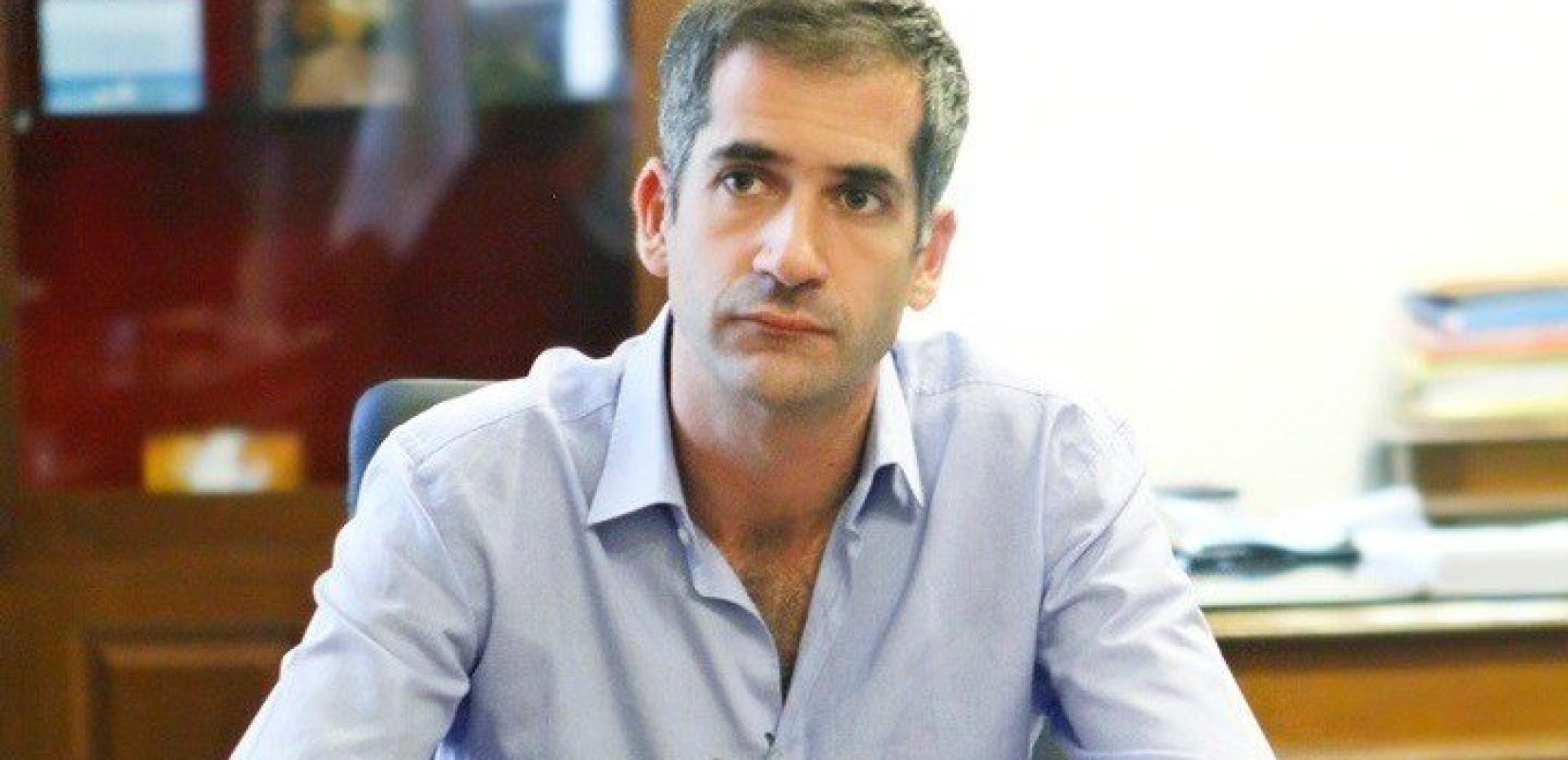 Δήμος Αθηναίων: Debate με Δούκα ζητά ο Μπακογιάννης 