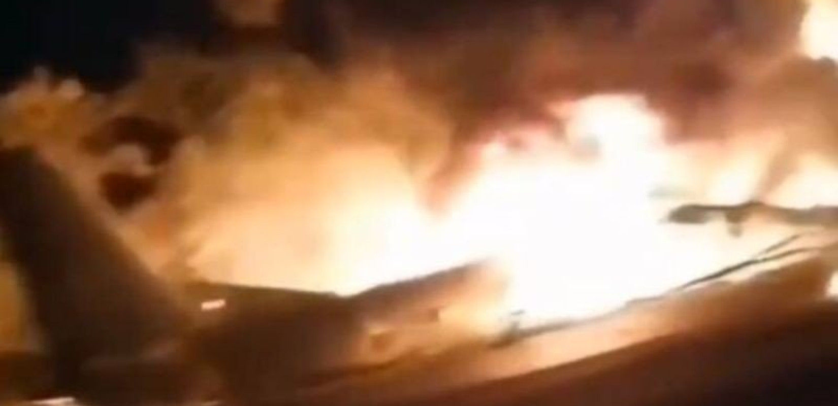 Μετά το δυστύχημα της Σαπεκοένσε σώθηκε και από πτώση λεωφορείου σε χαράδρα 150 μέτρων