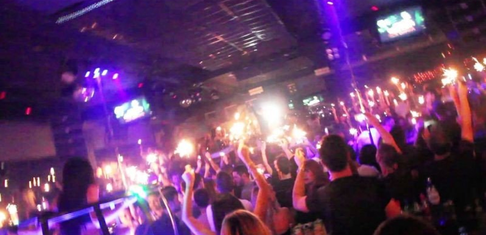 Θεσσαλονίκη: Δώδεκα συλλήψεις για ηχορύπανση το τελευταίο πενθήμερο