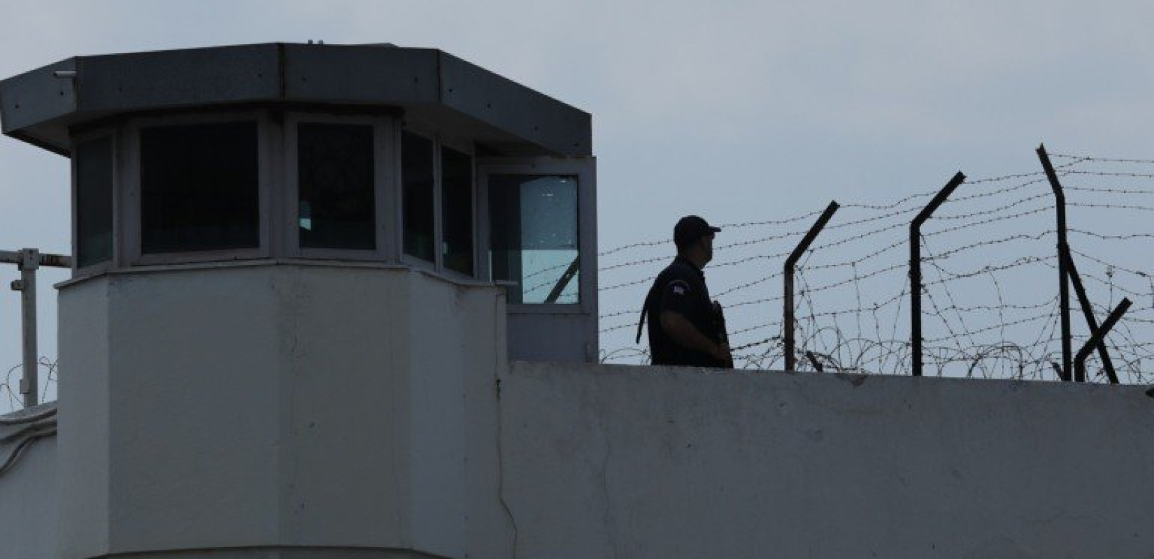 Αιματηρό επεισόδιο στις φυλακές Δομοκού - Σοβαρός τραυματισμός κρατουμένου σε ενέδρα «για λόγους τιμής»