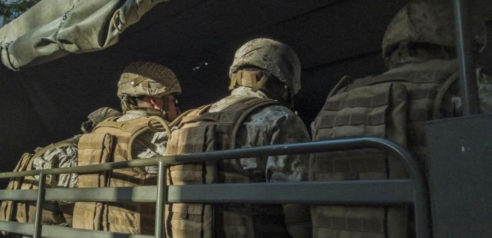 Ν. Δένδιας: «Θωρακίζουμε την Ελλάδα» - Χρόνια πολλά στις Ένοπλες Δυνάμεις