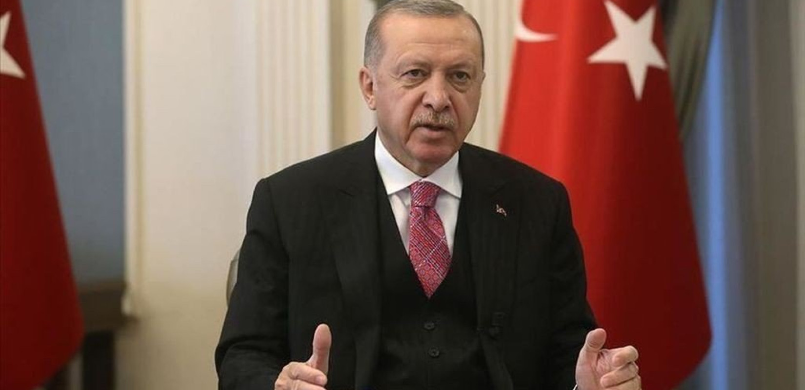 Ο Ερντογάν άλλαξε και το όνομα της Turkish Airlines