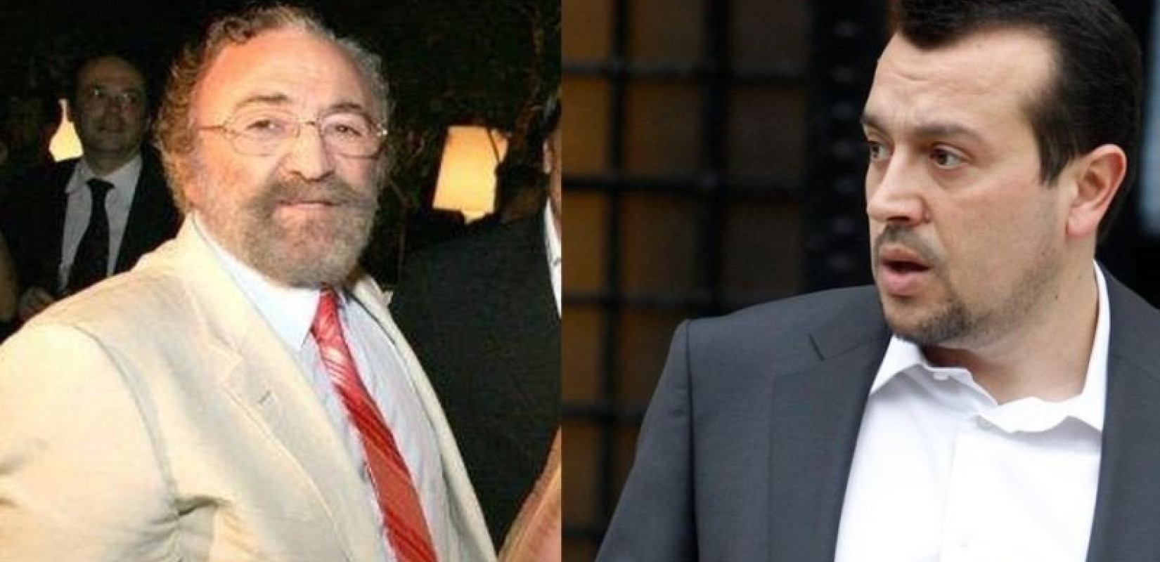 Ξεκινά η δίκη στο Ειδικό Δικαστήριο για τις τηλεοπτικές άδειες: Στο εδώλιο Παππάς και Καλογρίτσας