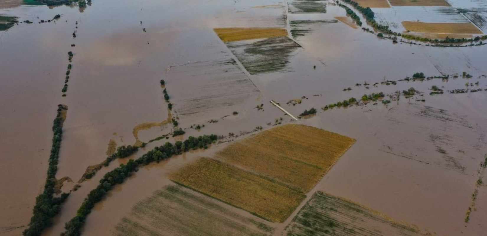Εφετείο Λάρισας: Ξεκινά σήμερα η δίκη για τις πλημμύρες στην Καρδίτσα από τον «Ιανό» - Δέκα αυτοδιοικητικοί στο εδώλιο