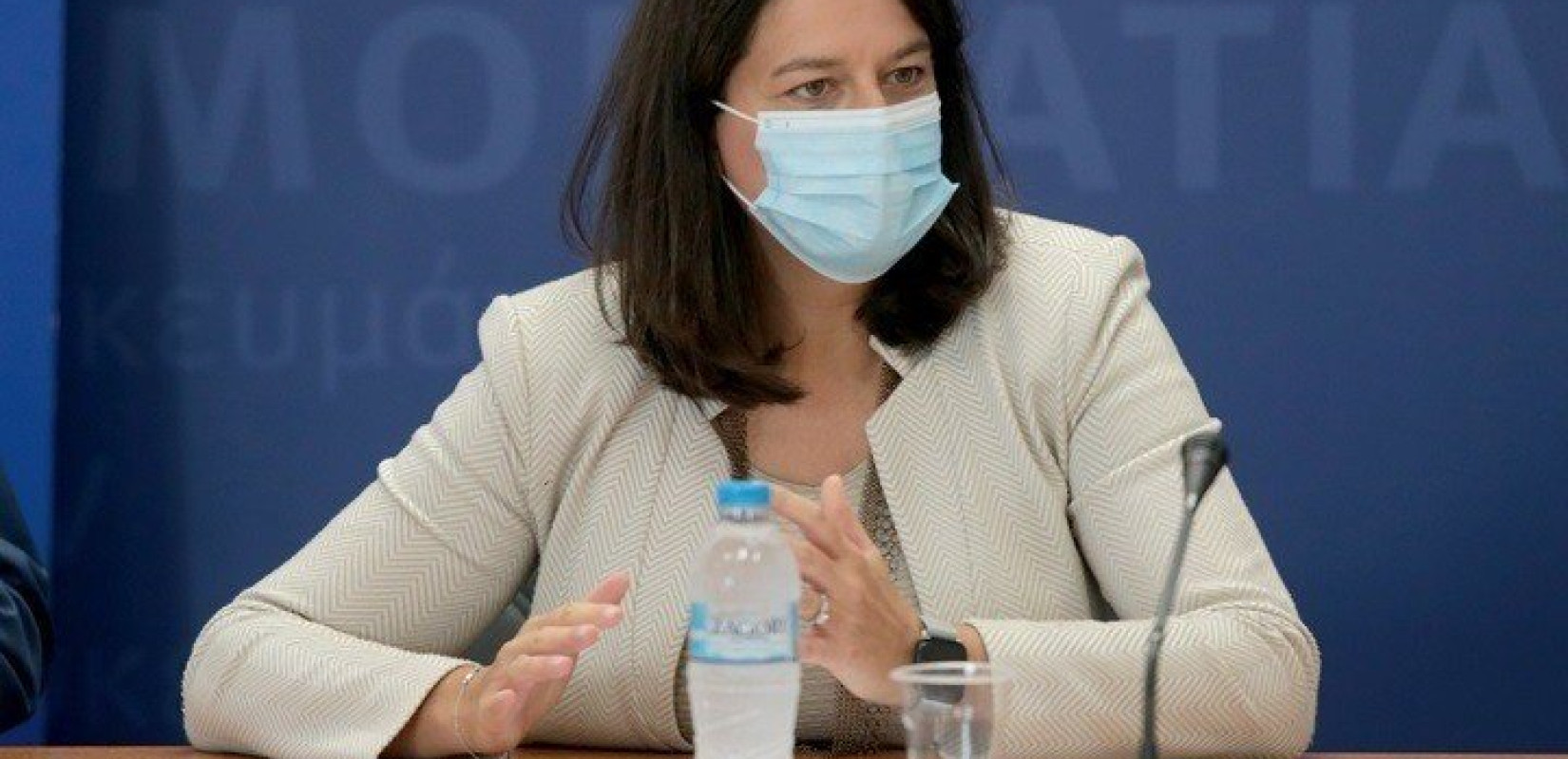 Ν. Κεραμέως: Πέντε στρατηγικές για τις προκλήσεις της Εκπαίδευσης