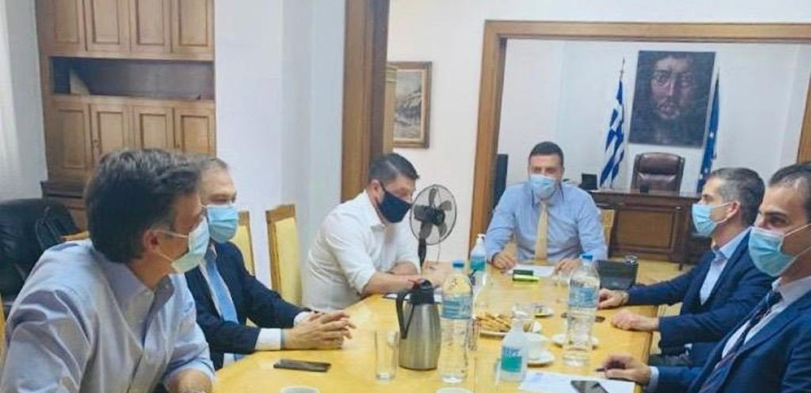 Κορονοϊός -δήμος Αθηναίων: Νέα διαγνωστικά κέντρα, περισσότερα τεστ και νέες δομές 