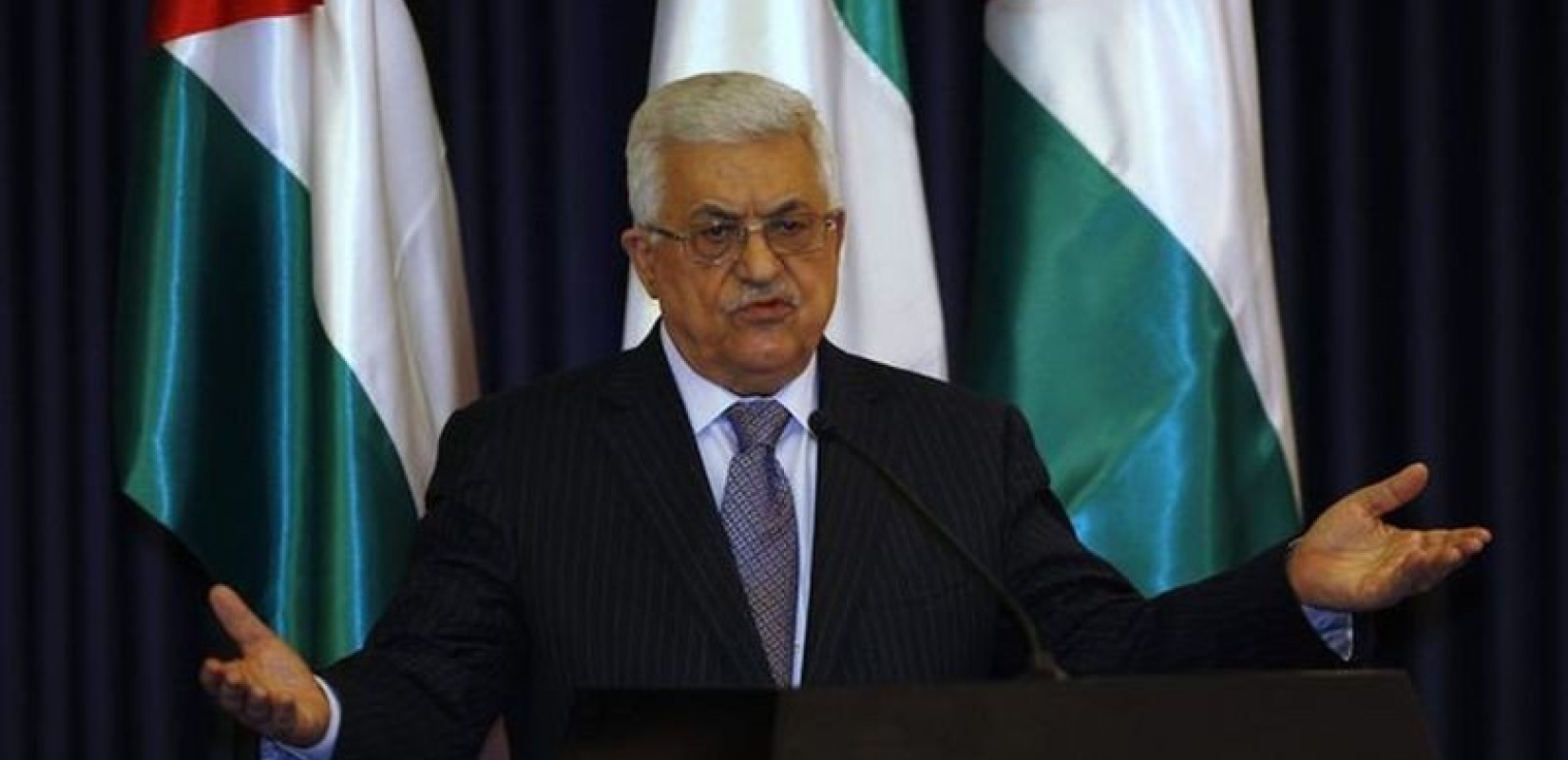 ΗΠΑ: Ακύρωσαν τη βίζα και μπλόκαραν τη συμμετοχή του Μαχμούντ Αμπάς στη Γενική Συνέλευση του ΟΗΕ
