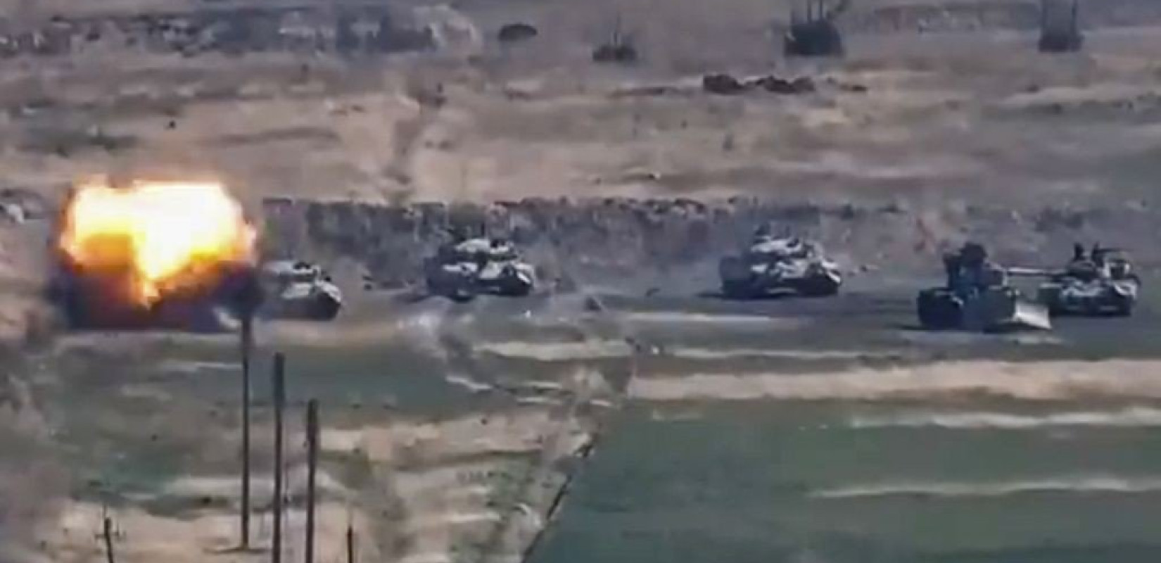 Πράγα: Η ΕΕ θα αναπτύξει πολιτική αποστολή στην Αρμενία για οροθέτηση των συνόρων με το Αζερμπαϊτζάν