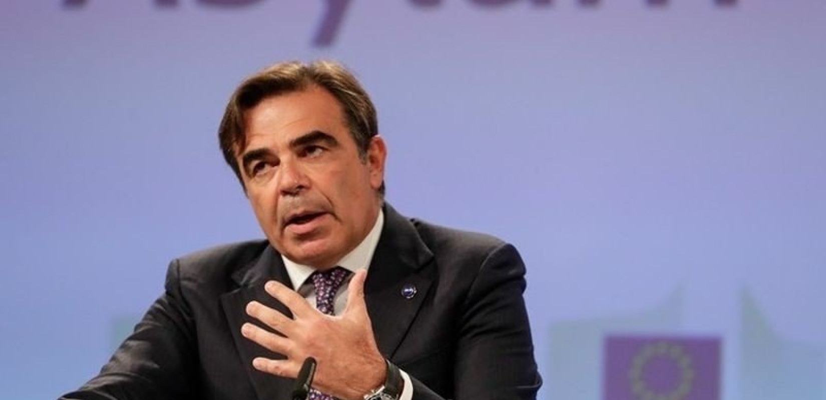 Μ. Σχοινάς: Πλαίσιο για ταχύτερη επαναπροώθηση παράτυπων μεταναστών