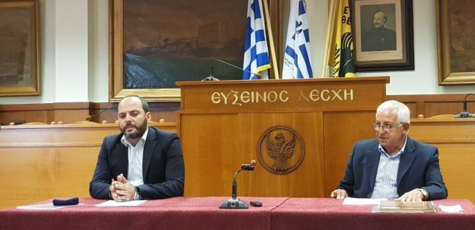 Η Εύξεινος Λέσχη Θεσσαλονίκης αναβιώνει τον θεσμό του «Λαϊκού Πανεπιστημίου»