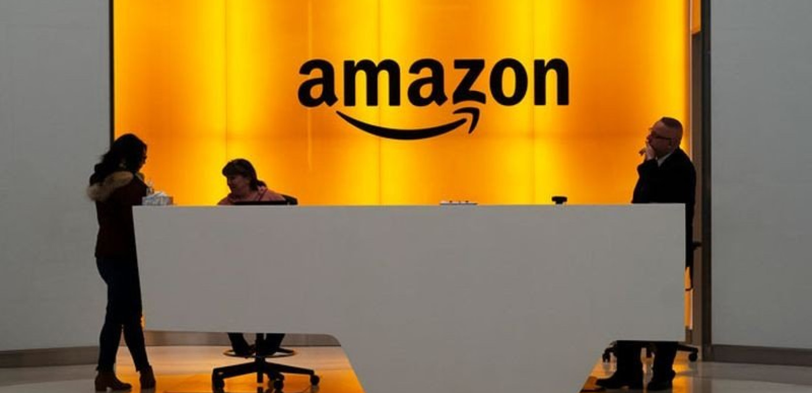 ΗΠΑ: Απολύσεων... συνέχεια - Σειρά της Amazon να προχωρήσει σε περικοπές προσωπικού