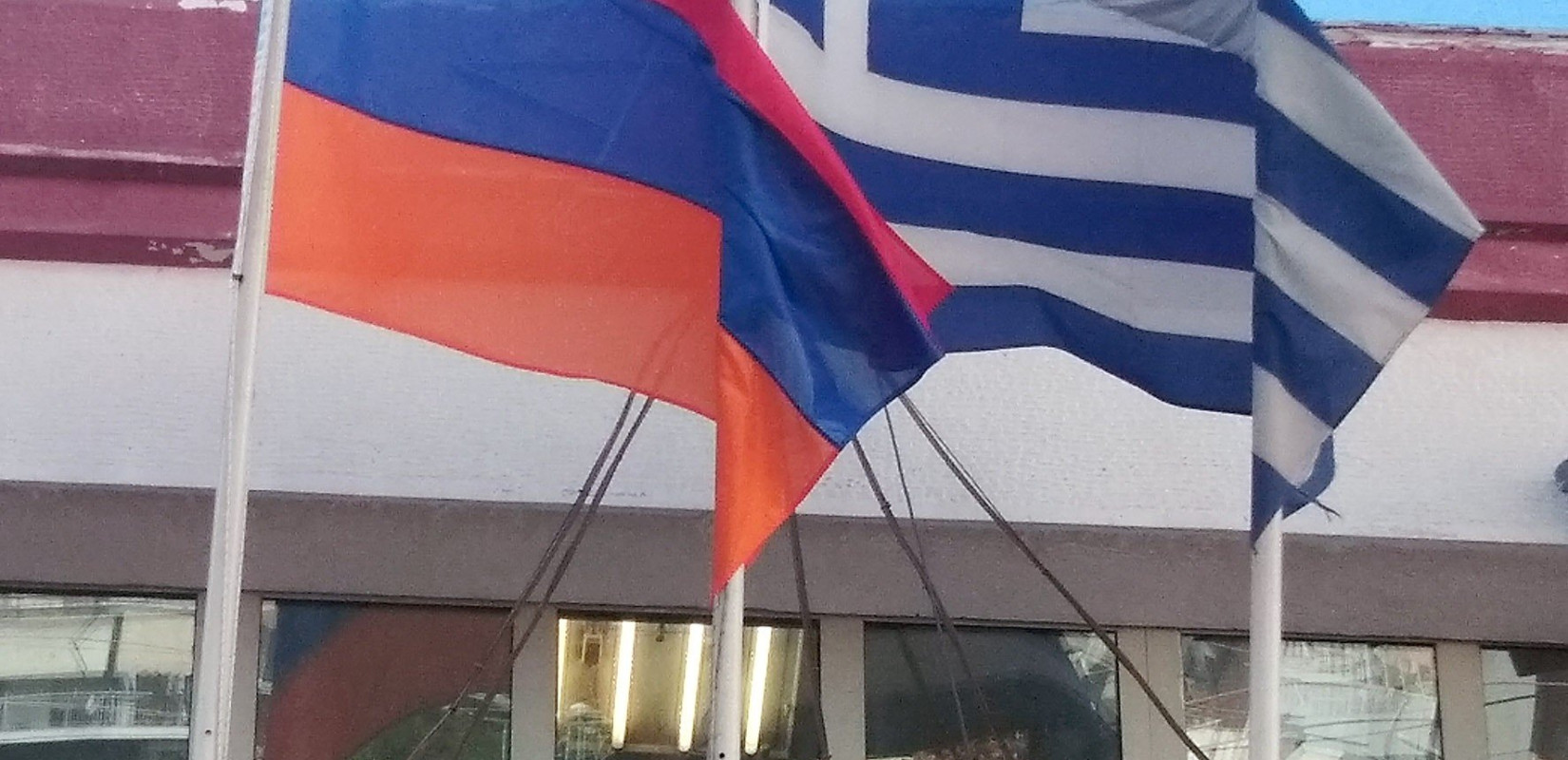 Ανδρέας Κατσανιώτης:«Η διεύρυνση της διεθνούς αναγνώρισης της Γενοκτονίας των Αρμενίων αποτελεί το ελάχιστο ηθικό χρέος της ανθρωπότητας»