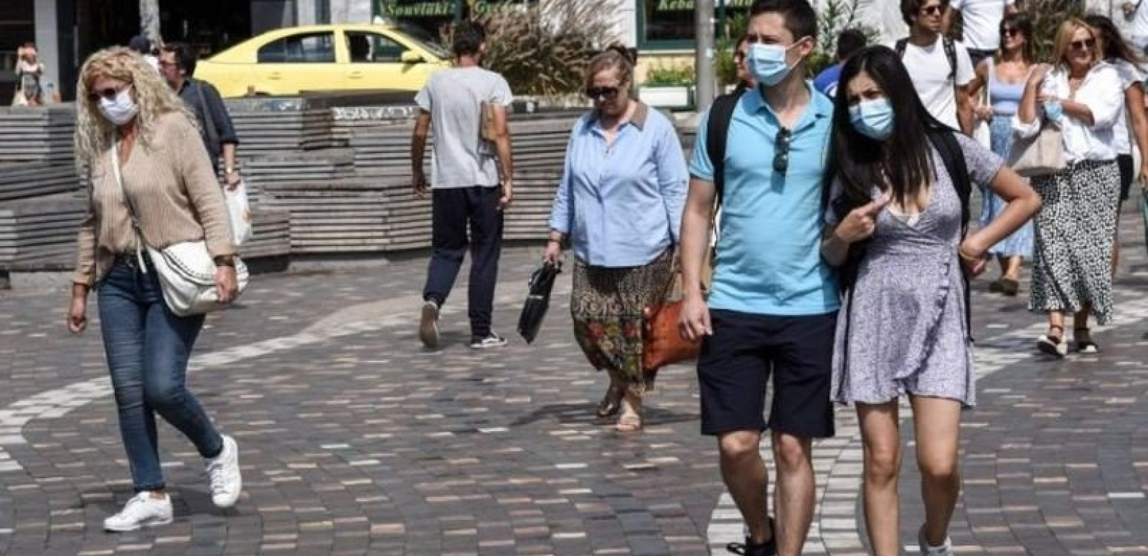 Σφίγγει ο κλοιός από το φθινόπωρο για τους ανεμβολίαστους - Στη δουλειά μόνο με τεστ